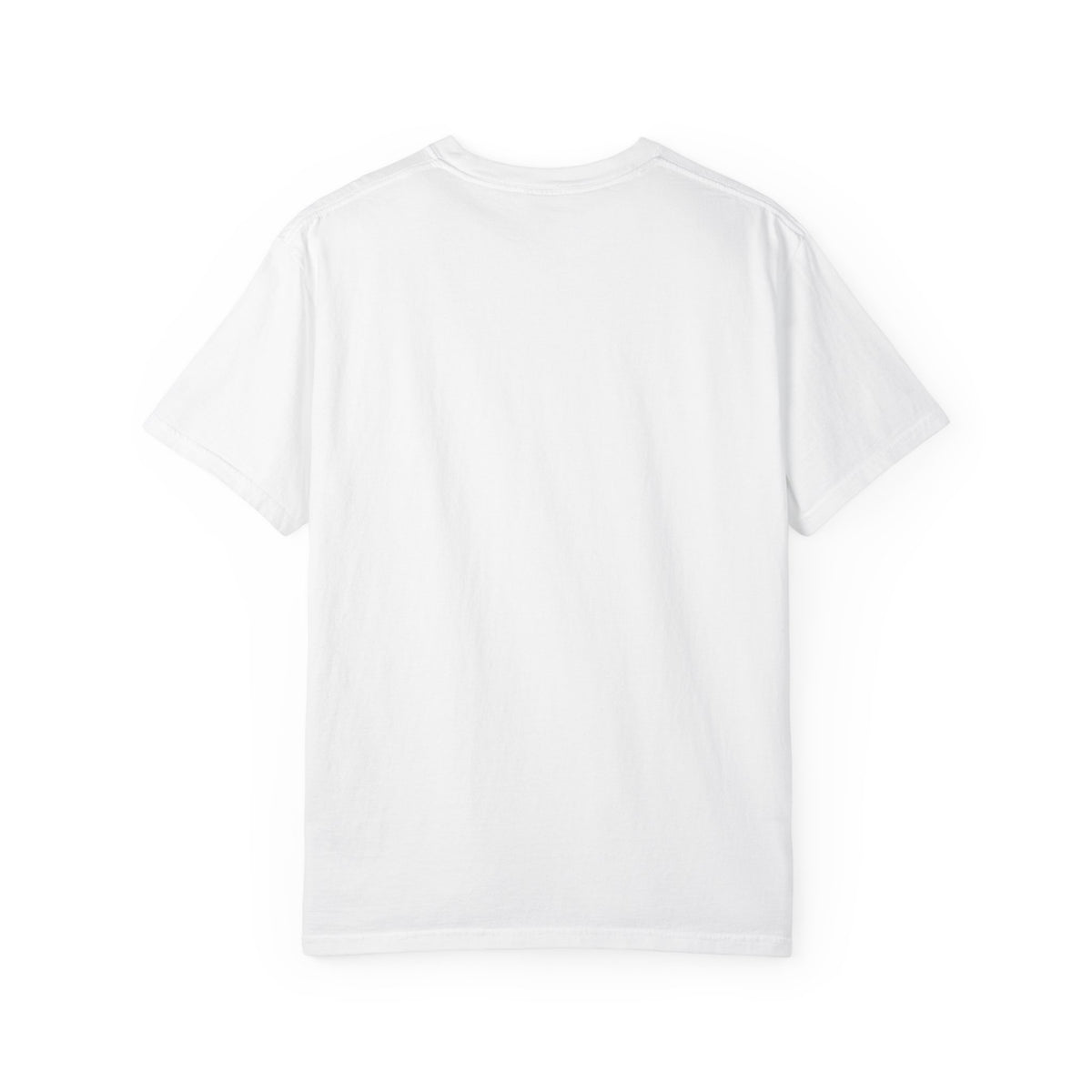 The Other Panda garment-dyed tee, Wrong Habitat — view 2