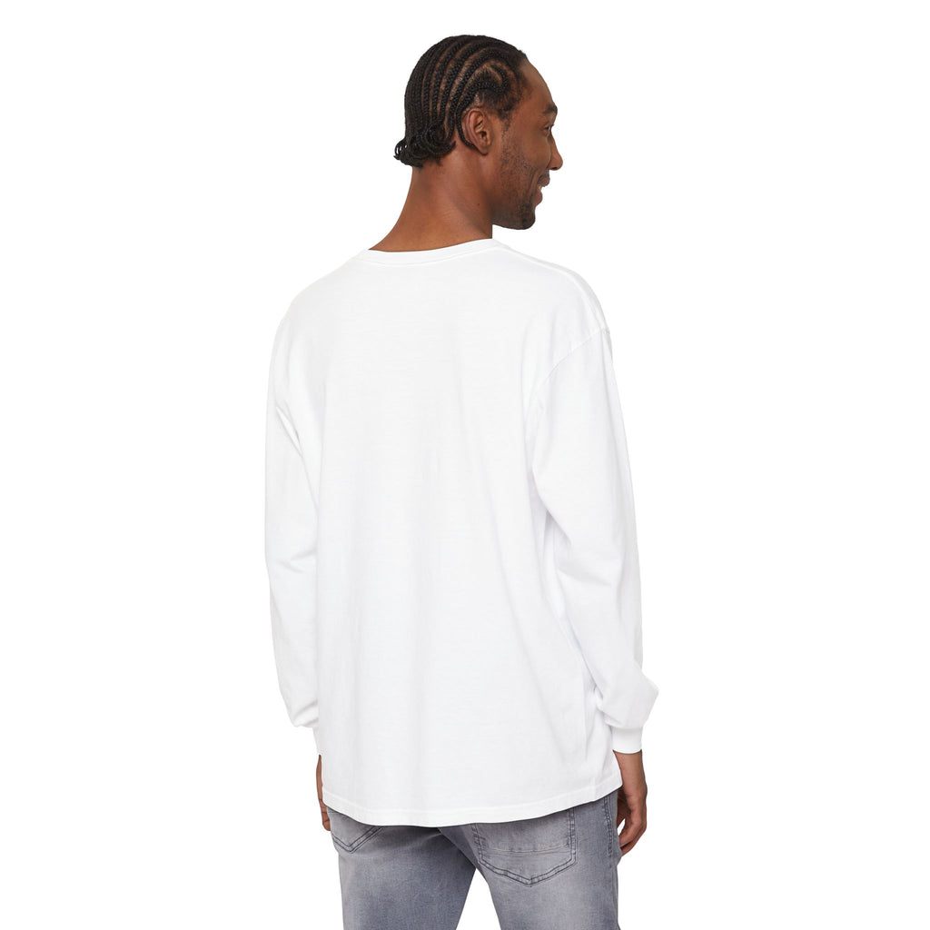Meerkat, More or Less long sleeve, Wrong Habitat — view 4