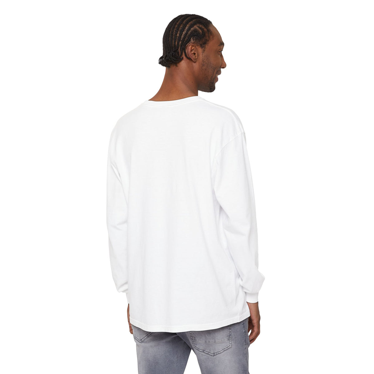 Meerkat, More or Less long sleeve, Wrong Habitat — view 4