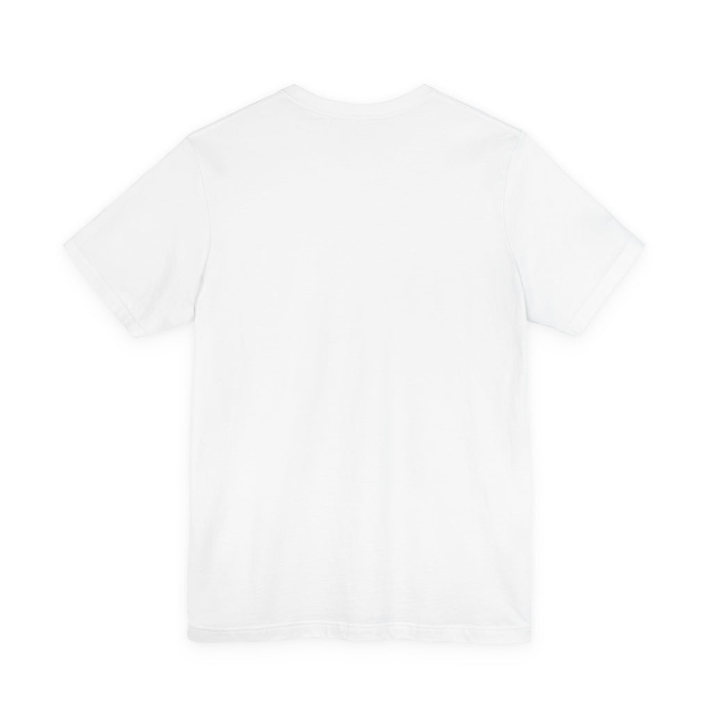 Folded for Field Use panda trail tee, Wrong Habitat — view 2