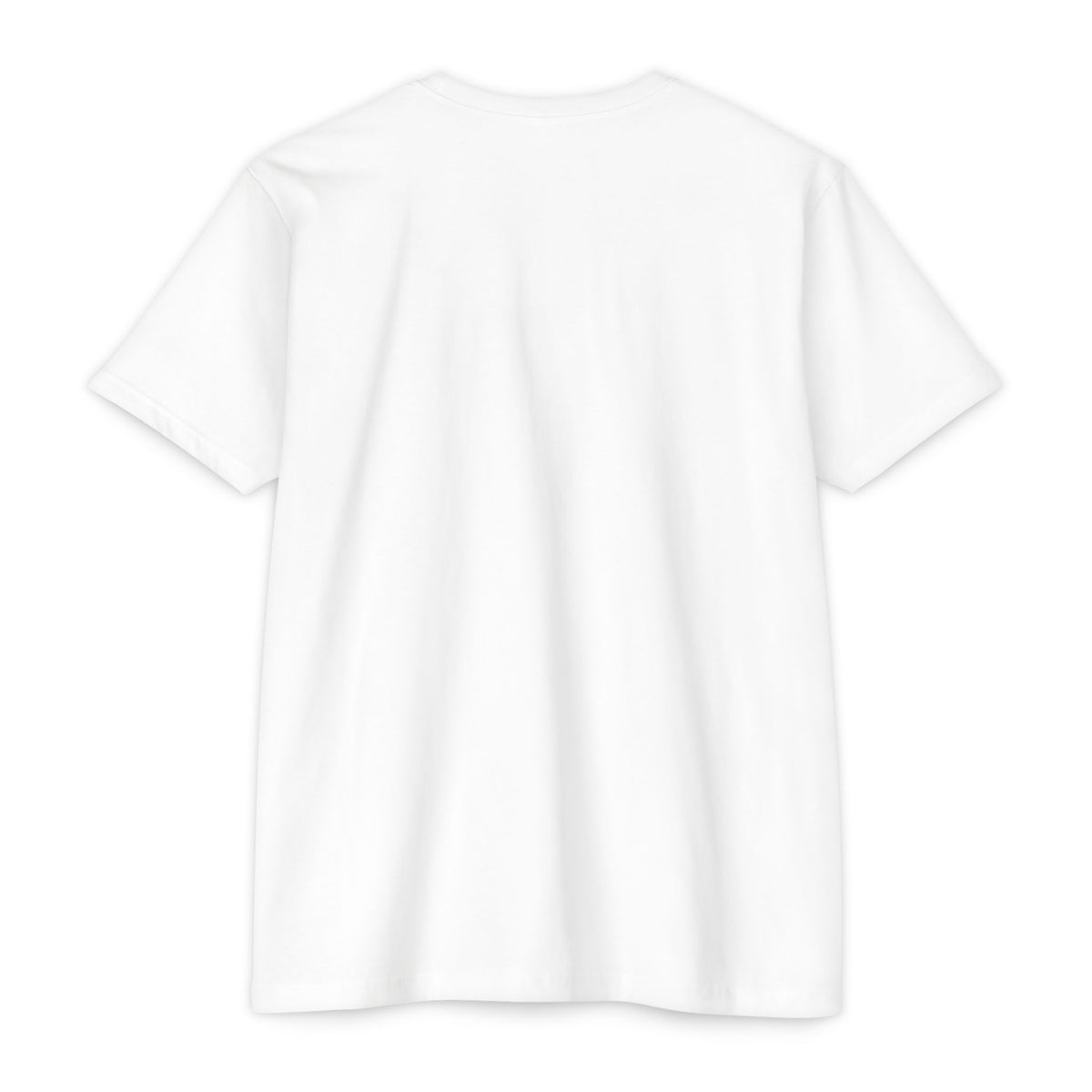 Waterline Witness CVC jersey tee, Wrong Habitat — view 2