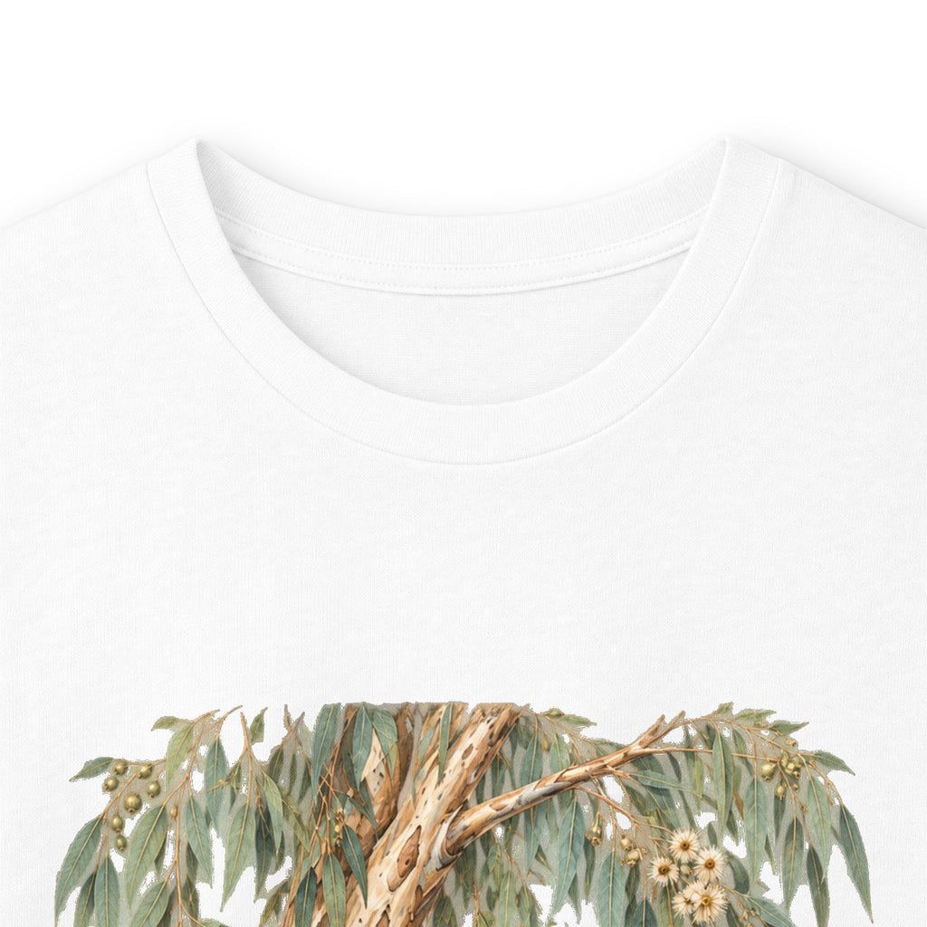 Koala for a Day long sleeve, Wrong Habitat — view 3