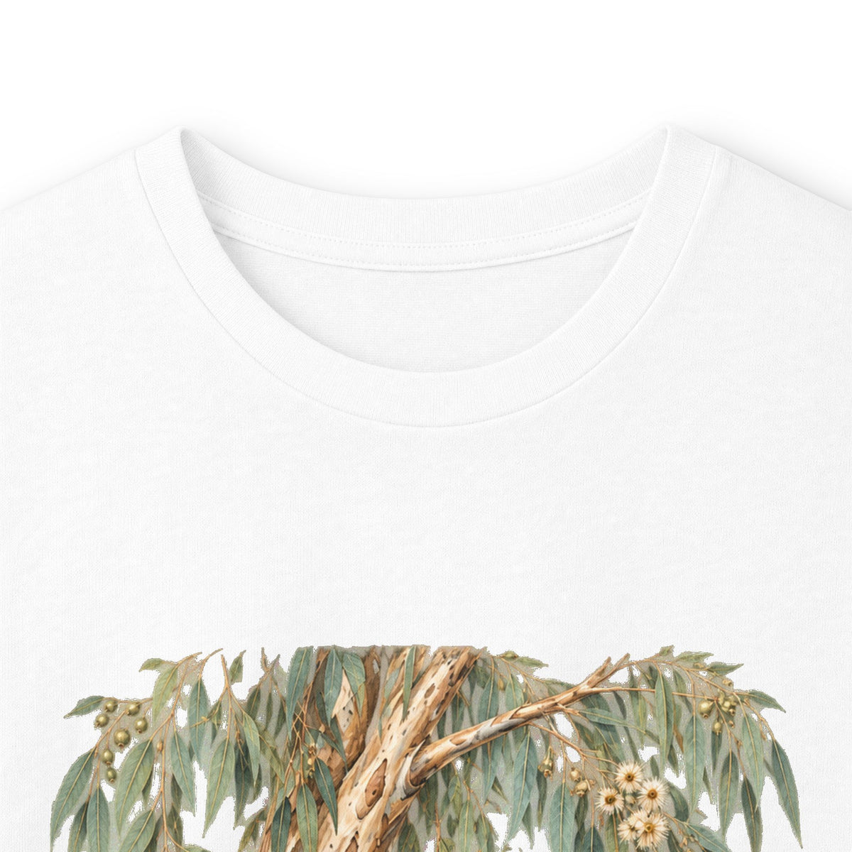 Koala for a Day long sleeve, Wrong Habitat — view 3
