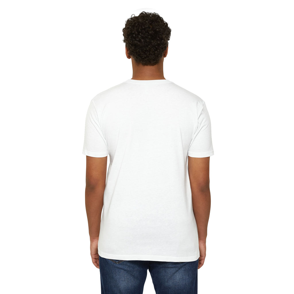 Waterline Witness CVC jersey tee, Wrong Habitat — view 4