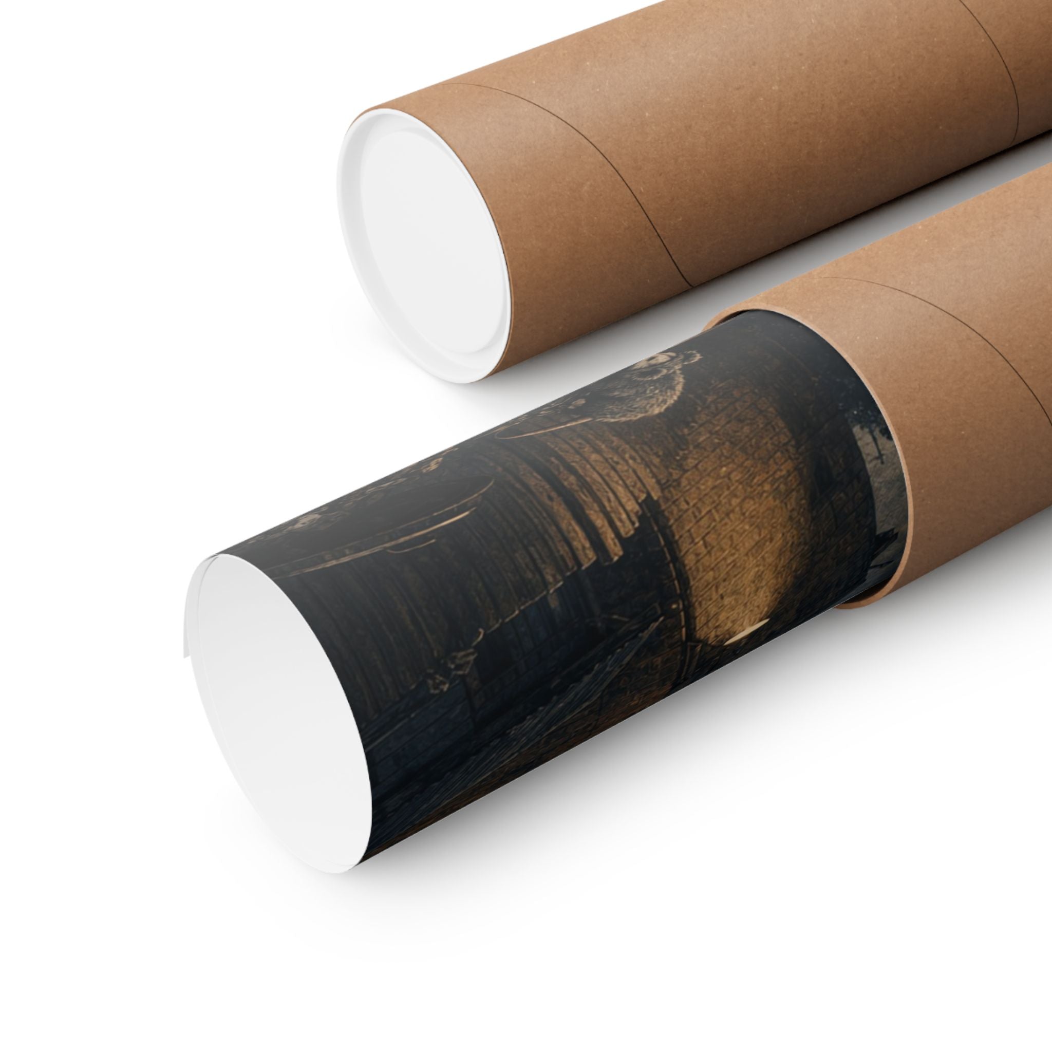 The Switchboard print detail: labelled marsupial habitat swap chart
