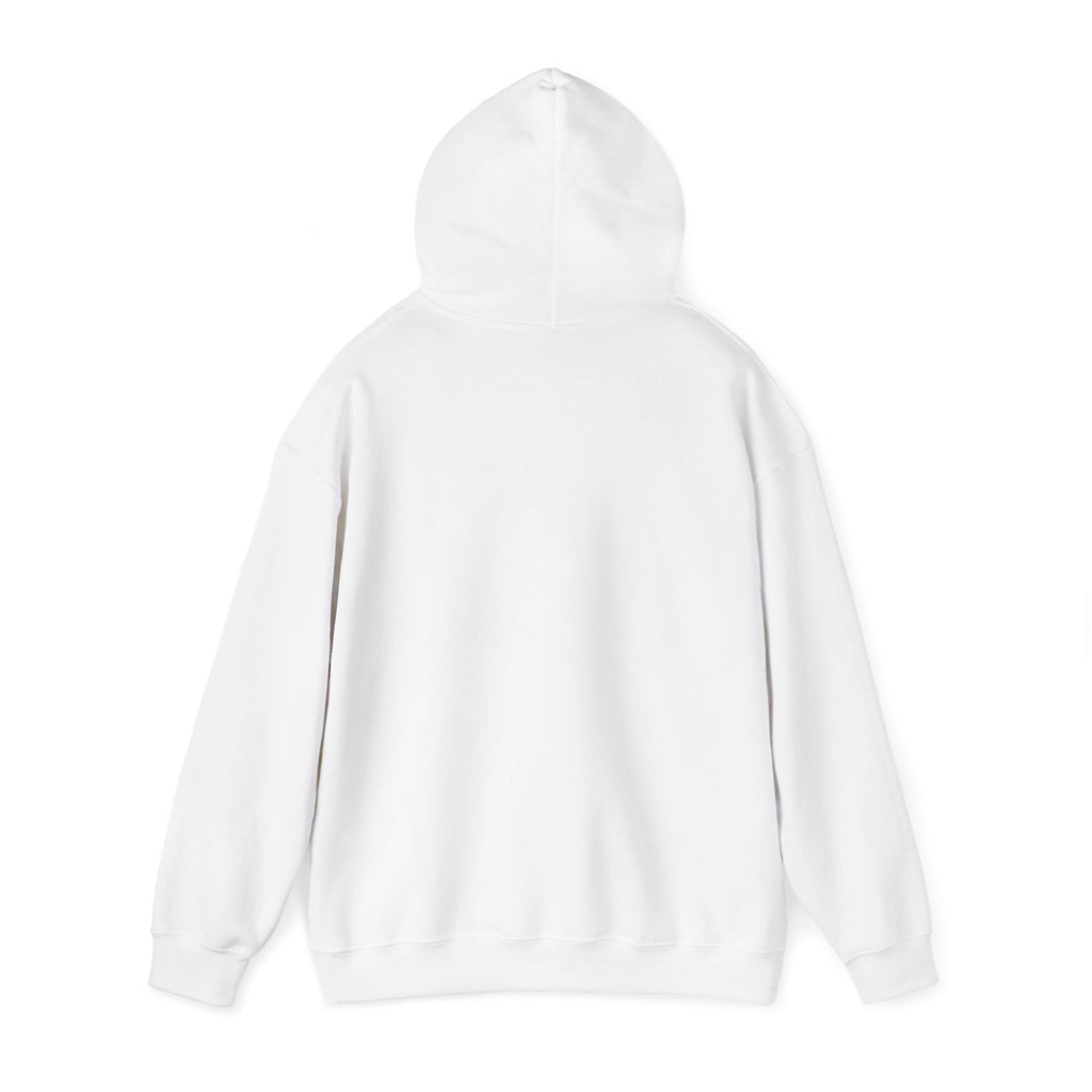 Gills Before Bills heavy blend hoodie, Wrong Habitat — view 3