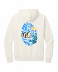 Iceberg Passage Penguin Hoodie | Wrong Habitat