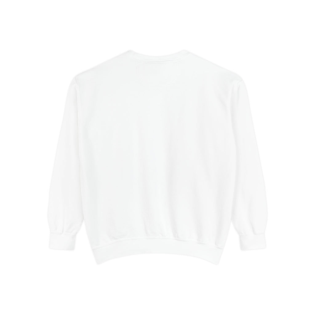 Rain Check: Frog Fit garment-dyed sweatshirt, Wrong Habitat — view 2
