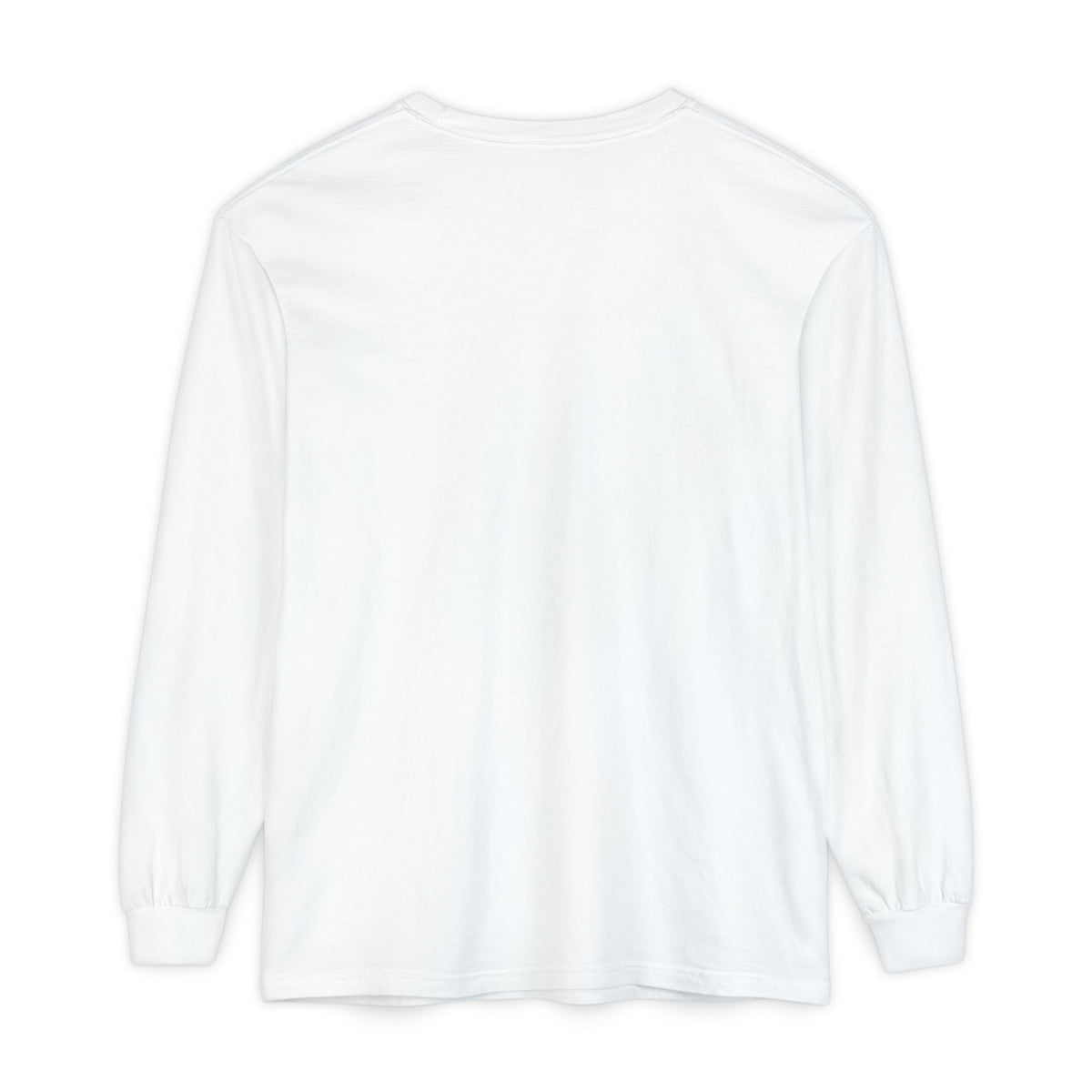 Meerkat, More or Less long sleeve, Wrong Habitat — view 2