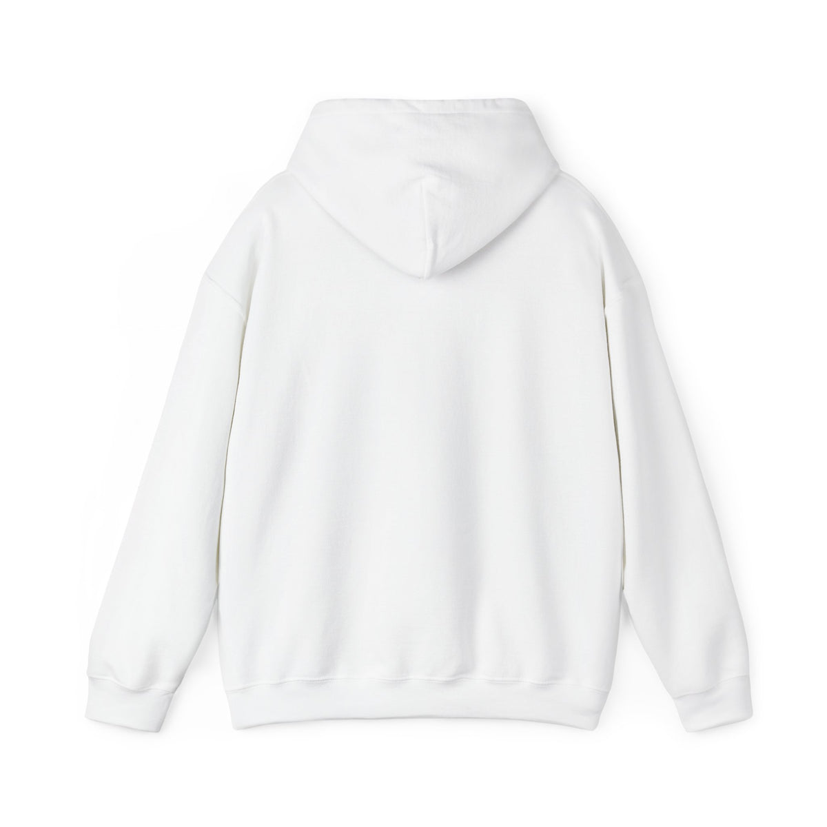 Gills Before Bills heavy blend hoodie, Wrong Habitat — view 2